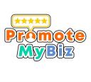 Promote My Biz logo